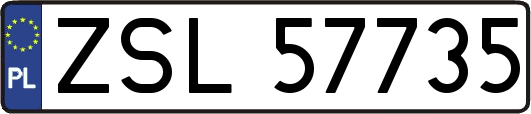 ZSL57735