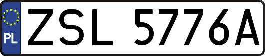 ZSL5776A