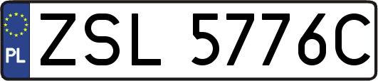 ZSL5776C