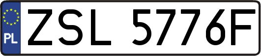 ZSL5776F