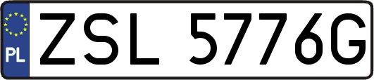 ZSL5776G