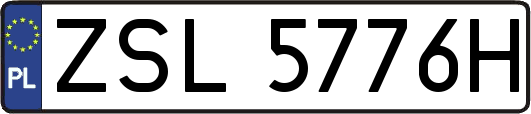 ZSL5776H