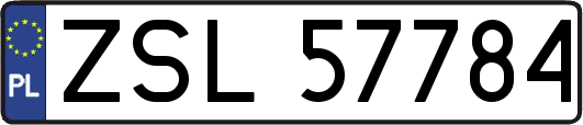 ZSL57784