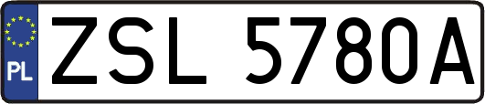 ZSL5780A