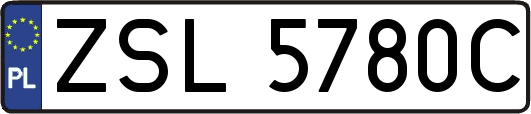 ZSL5780C