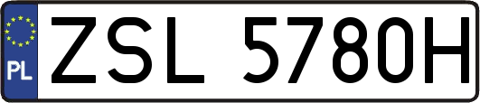 ZSL5780H