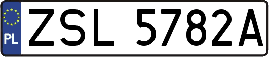 ZSL5782A