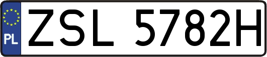 ZSL5782H