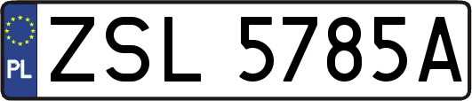 ZSL5785A