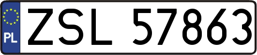 ZSL57863