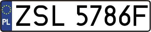 ZSL5786F