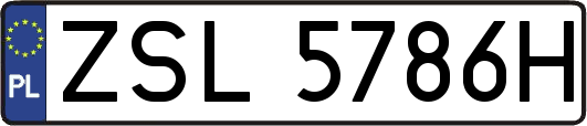 ZSL5786H