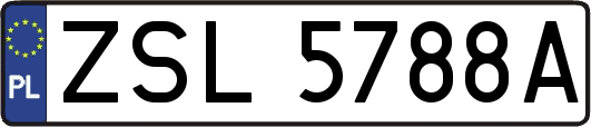 ZSL5788A