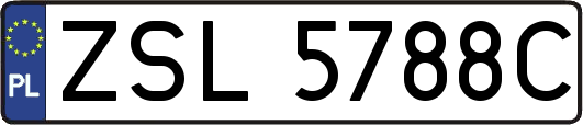 ZSL5788C
