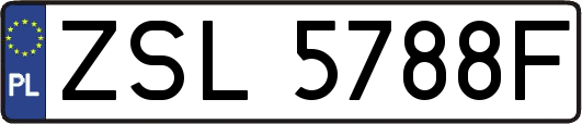 ZSL5788F
