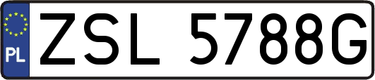 ZSL5788G