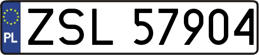 ZSL57904