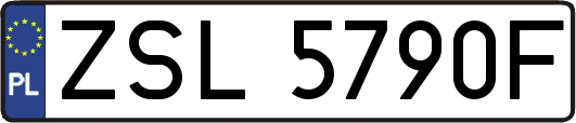 ZSL5790F