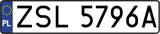 ZSL5796A