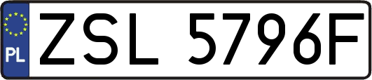 ZSL5796F