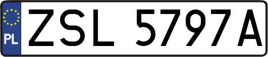 ZSL5797A