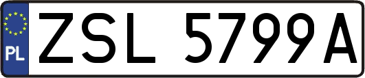 ZSL5799A