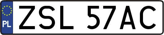 ZSL57AC