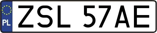 ZSL57AE