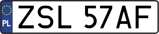 ZSL57AF