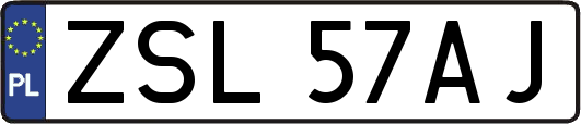 ZSL57AJ