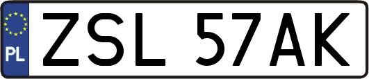 ZSL57AK