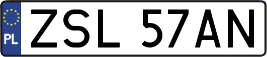 ZSL57AN