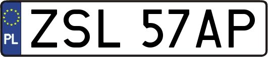 ZSL57AP