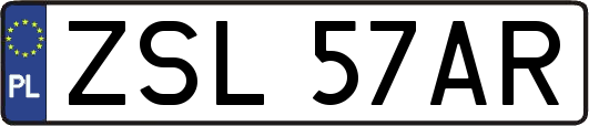 ZSL57AR
