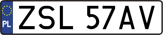 ZSL57AV