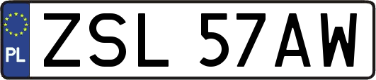 ZSL57AW