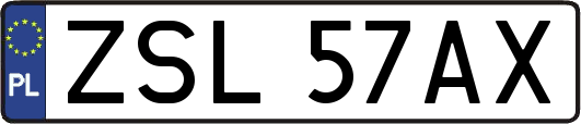 ZSL57AX