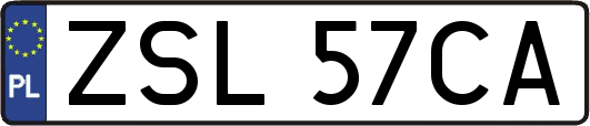 ZSL57CA