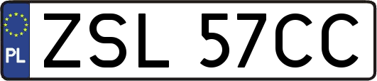 ZSL57CC