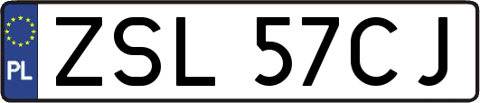 ZSL57CJ