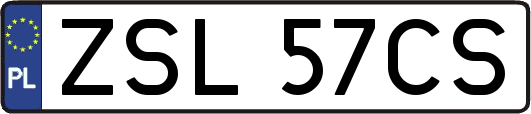 ZSL57CS
