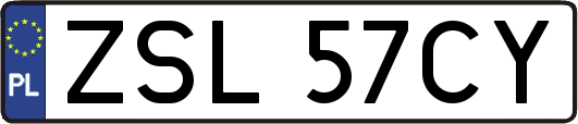 ZSL57CY