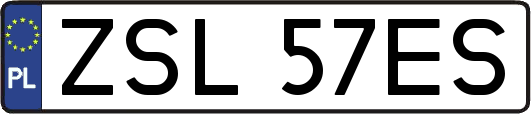 ZSL57ES