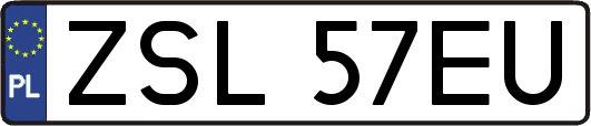 ZSL57EU