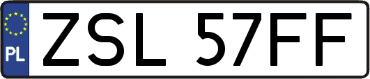 ZSL57FF