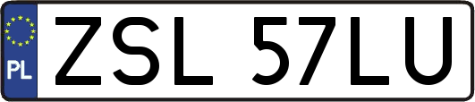 ZSL57LU