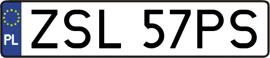 ZSL57PS