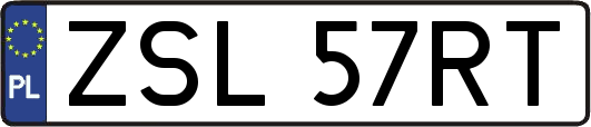 ZSL57RT
