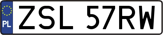 ZSL57RW