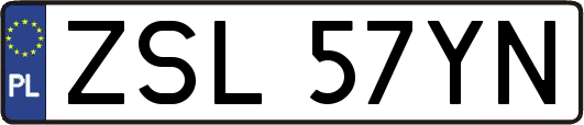 ZSL57YN